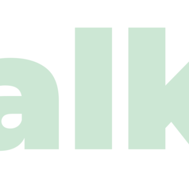 weTalkon logo
